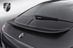Porsche Panamera Exclusive by Caractere 2010 года